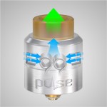 Pulse 24 BF RDA - Vandy Vape